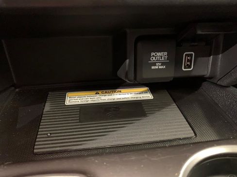 Used 2022 Honda Passport EX-L image 39
