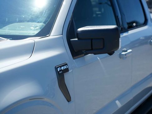 Certified 2023 Ford F150 XLT w/ Equipment Group 302A High AWD/4WD image 10