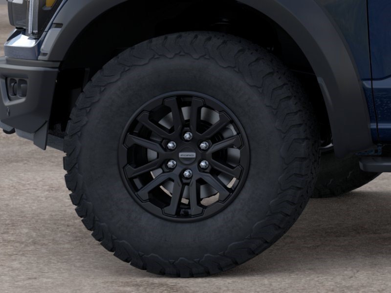 New 2026 Ford F150 Raptor AWD/4WD image 19