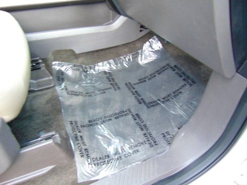 Used 2018 Ford Expedition Limited w/ Equipment Group 302A image 16