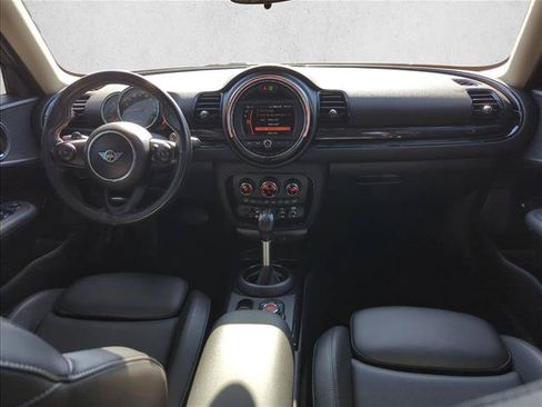Used 2019 MINI Cooper Clubman S FWD image 20