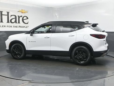 Used 2023 Chevrolet Blazer LT w/ Convenience Package AWD/4WD image 53