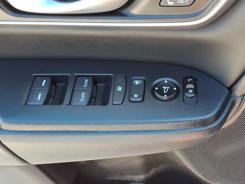 Used 2020 Honda CR-V EX-L image 23