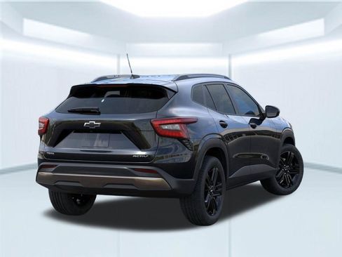 New 2026 Chevrolet Trax ACTIV image 5