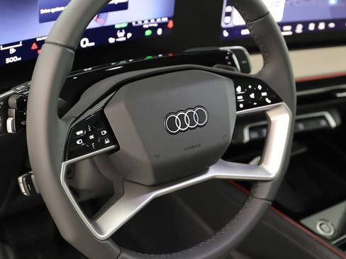 New 2026 Audi Q3 quattro 2.0T image 16