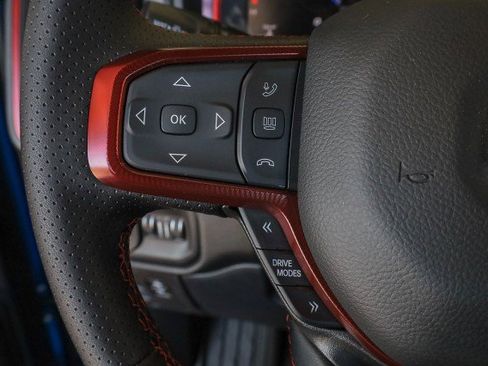 New 2026 RAM 1500 Rebel w/ Rebel Level 1 Equipment Group image 26