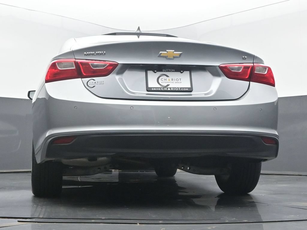 Used 2025 Chevrolet Malibu LT FWD image 53