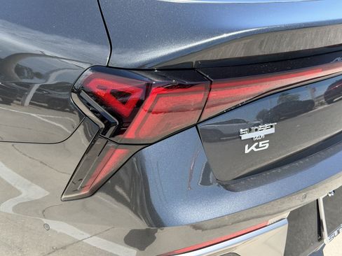 Certified 2025 Kia K5 EX FWD image 10