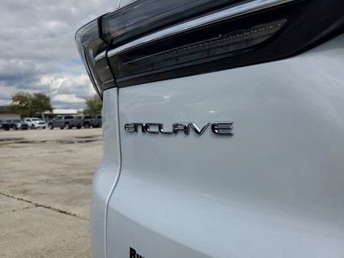 New 2026 Buick Enclave Avenir w/ Super Cruise Package image 9