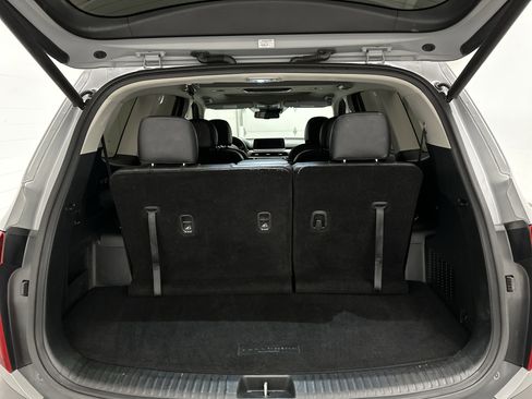 Used 2022 Kia Telluride EX w/ EX Premium Package image 13