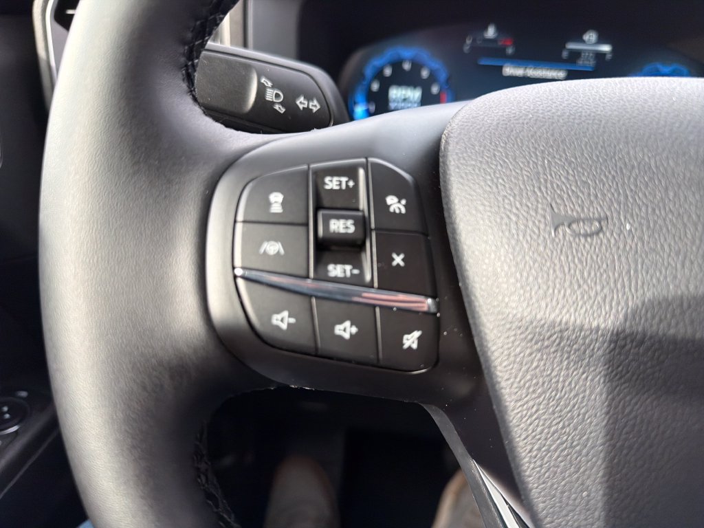 Used 2025 Ford Bronco Sport Outer Banks AWD/4WD image 31