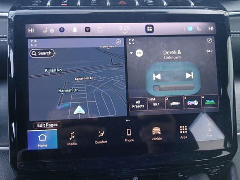 Used 2024 Jeep Grand Cherokee Limited image 11