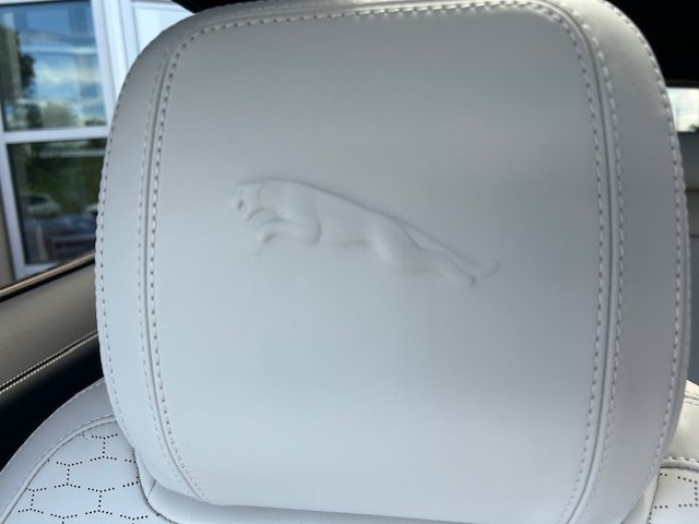 Used 2026 Jaguar F-PACE R-Dynamic S AWD/4WD image 33