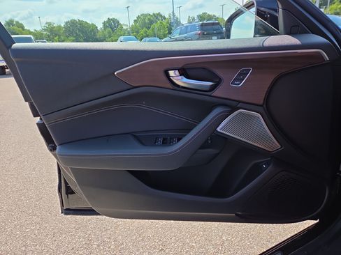 Used 2021 Acura TLX w/ Advance Package FWD image 18