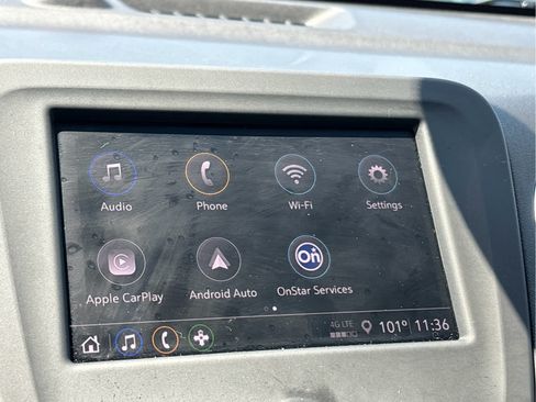 Certified 2024 Chevrolet Equinox LT FWD image 13