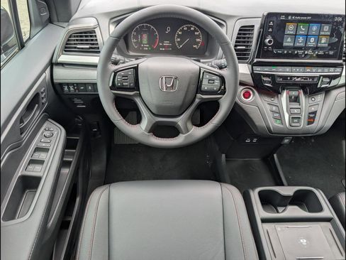 New 2026 Honda Odyssey Sport-L image 6