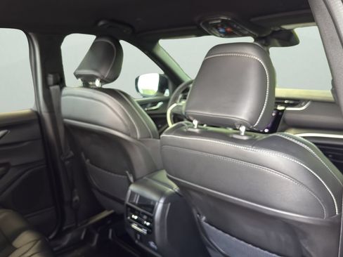 Used 2024 Jeep Grand Cherokee Altitude RWD image 29