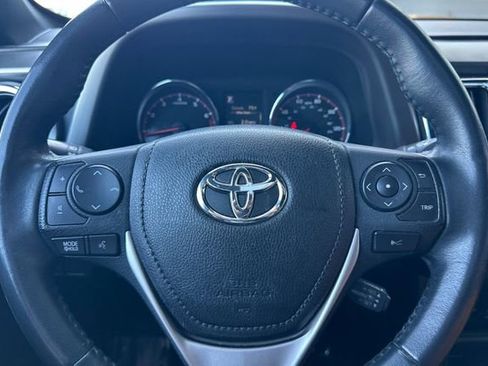 Used 2018 Toyota RAV4 SE w/ Power Extra Value Package FWD image 26