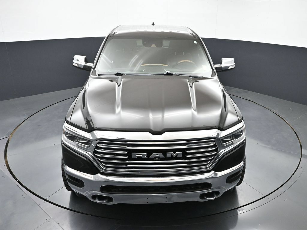 Used 2019 RAM 1500 Limited AWD/4WD image 44