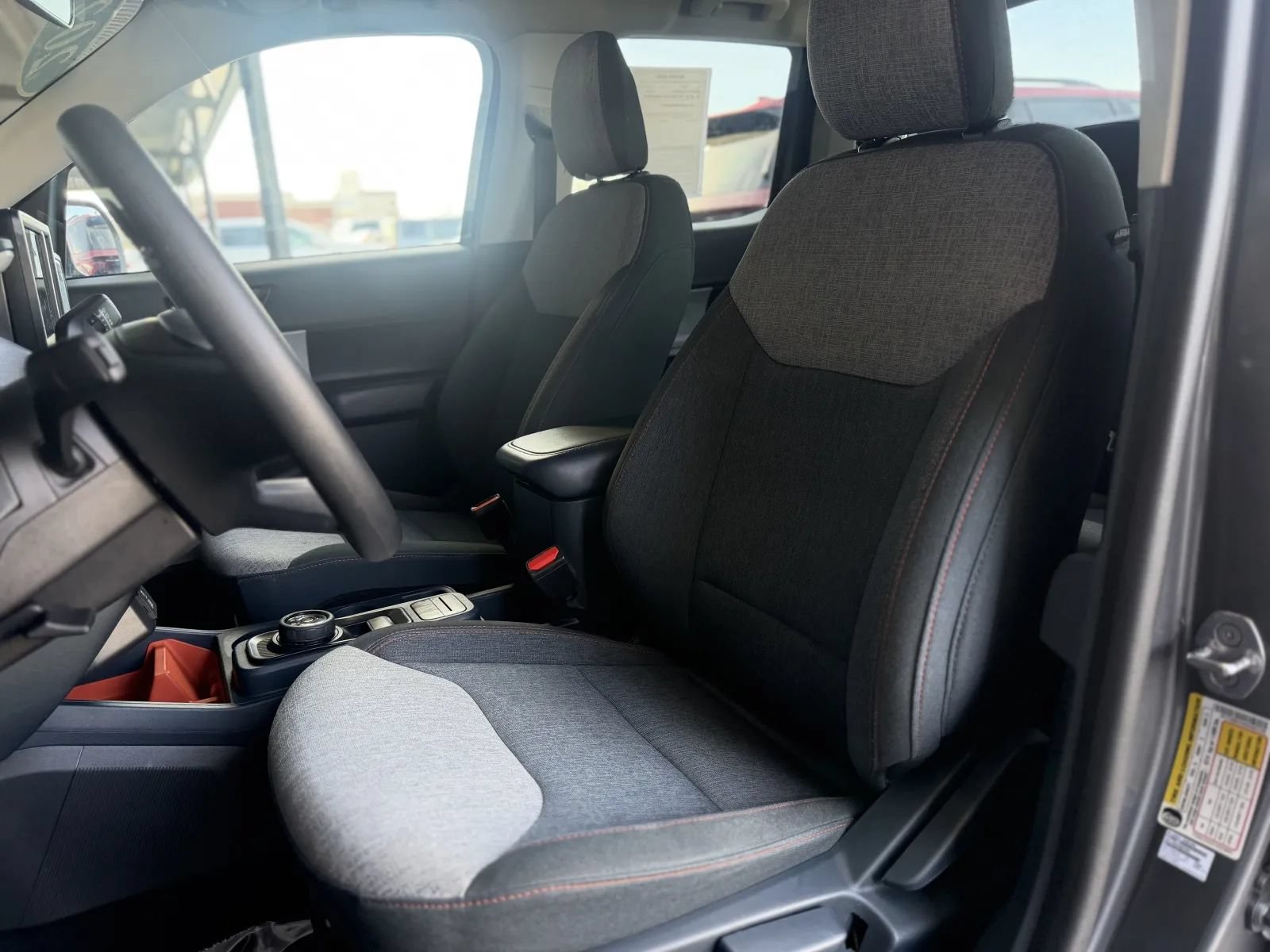 Used 2024 Ford Maverick XLT FWD image 15