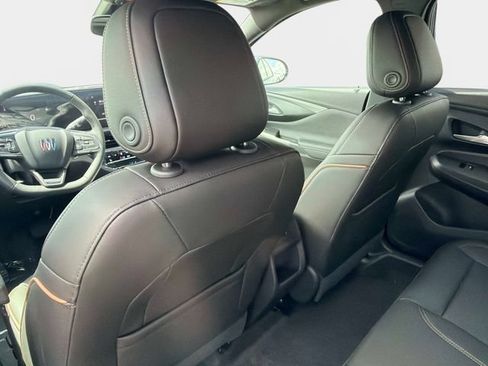 New 2026 Buick Envista Sport Touring FWD image 13