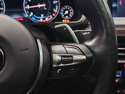 Used 2019 BMW X6 xDrive35i w/ M Sport Package image 12