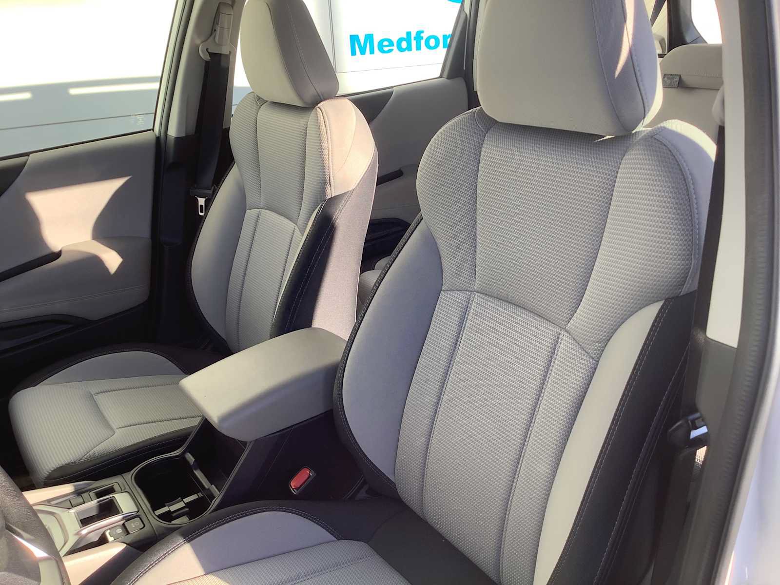 Used 2023 Subaru Forester AWD/4WD image 11