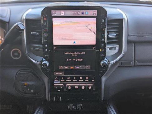 New 2026 RAM 2500 Laramie image 12