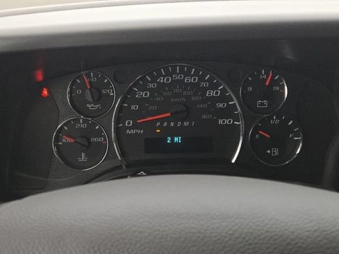 New 2026 GMC Savana 2500 w/ Enhanced Convenience Package RWD image 30