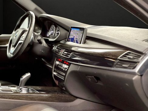 Used 2018 BMW X5 xDrive35i image 20