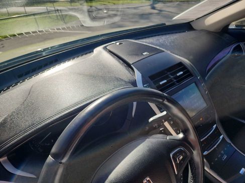 Used 2015 Lincoln MKZ Base w/ Equipment Group 102A Reserve image 20