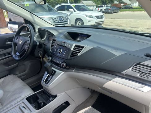 Used 2012 Honda CR-V LX image 24