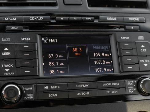 Used 2012 MAZDA CX-9 Touring w/ Moonroof & Bose Audio Pkg image 28