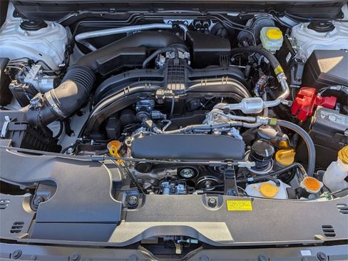 New 2026 Subaru Crosstrek 2.0i Premium image 31