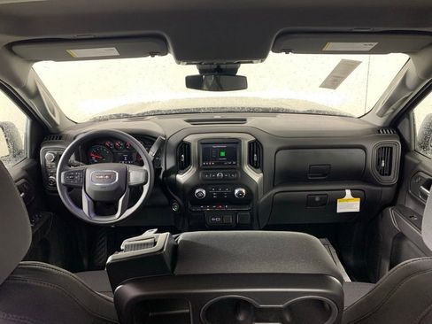 New 2026 GMC Sierra 1500 Pro w/ Graphite Edition image 23