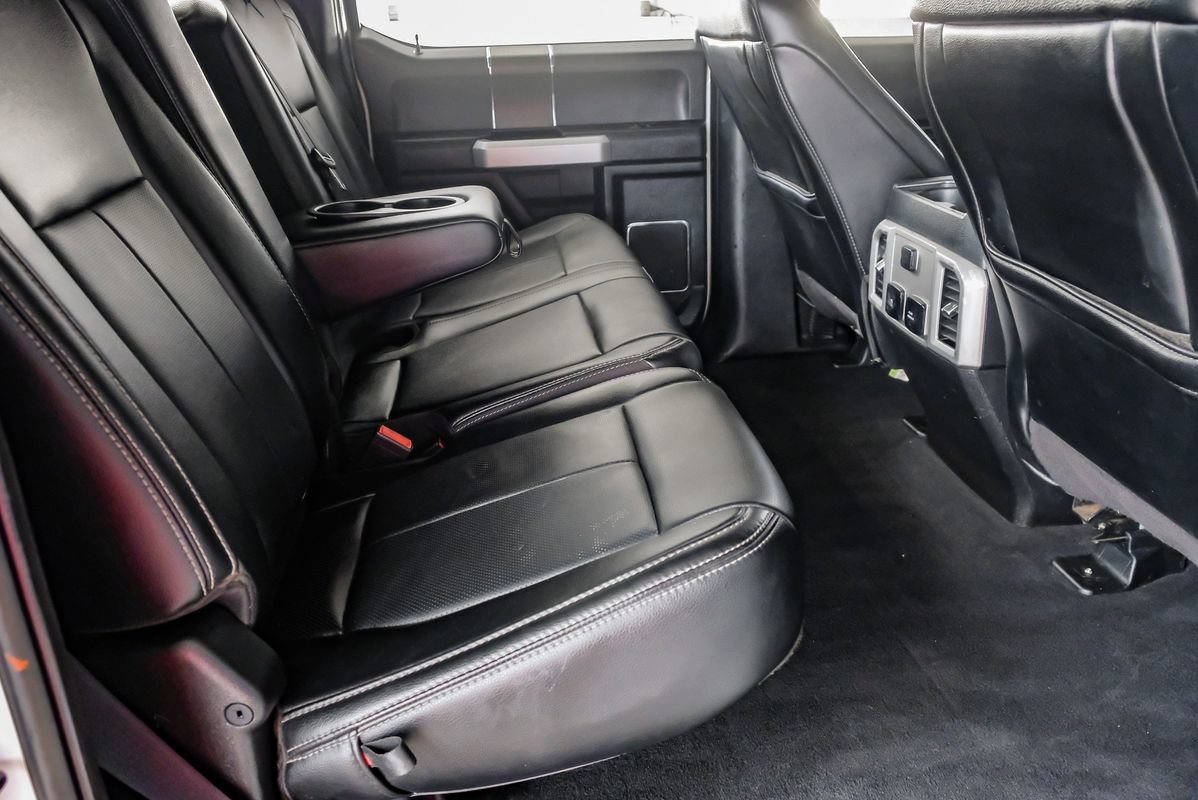 Used 2020 Ford F250 Lariat AWD/4WD image 35
