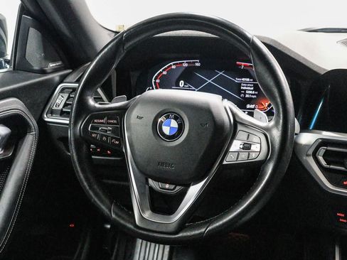 Used 2022 BMW 230i Coupe w/ Convenience Package RWD image 16