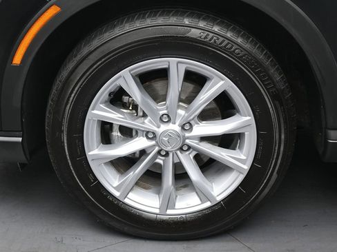 Used 2025 Honda CR-V EX-L image 34