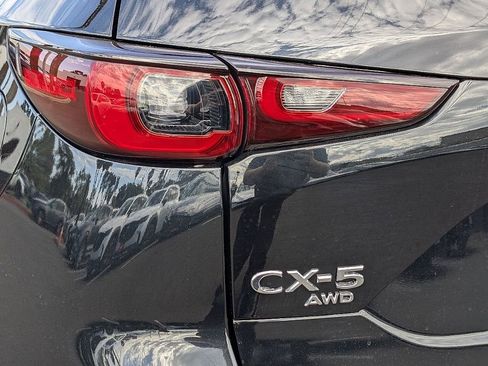 New 2025 MAZDA CX-5 AWD 2.5 S image 12