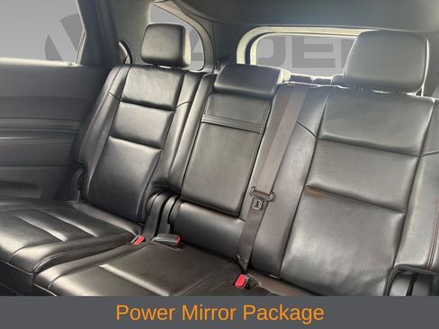 Used 2023 Dodge Durango GT RWD image 12