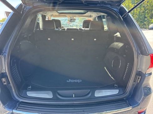 Used 2021 Jeep Grand Cherokee Summit image 18