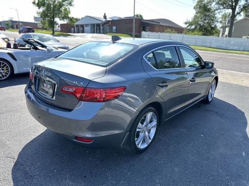 Used 2014 Acura ILX w/ Premium Package FWD image 7