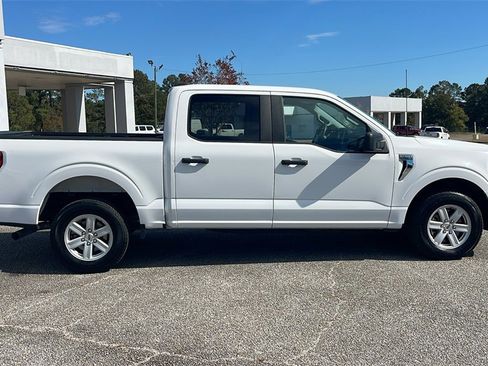 Used 2023 Ford F150 XLT image 9