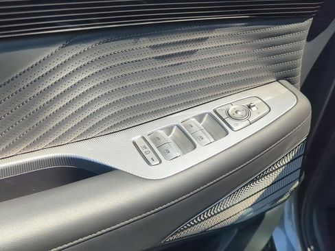 Used 2023 Hyundai Palisade Calligraphy AWD/4WD image 16