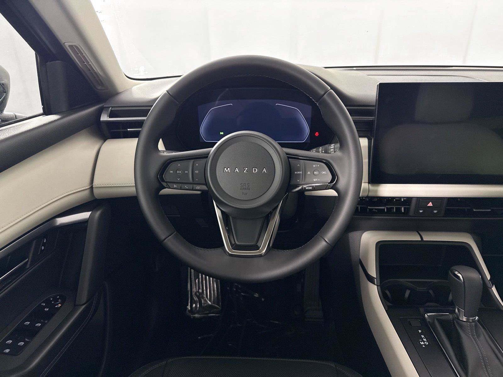 New 2026 MAZDA CX-5 Select AWD/4WD image 32
