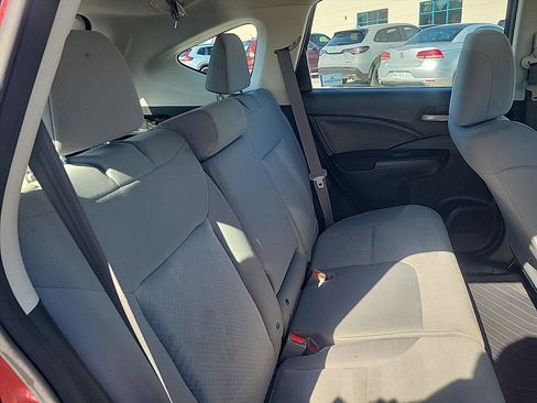 Used 2015 Honda CR-V LX image 24