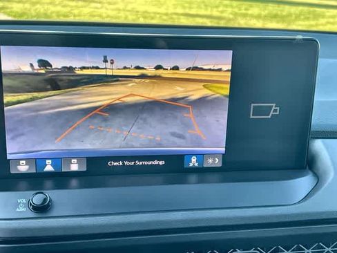 Certified 2026 Honda Accord Sport image 26