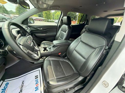 Used 2023 GMC Acadia SLT AWD/4WD image 22