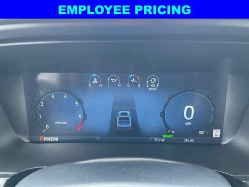 New 2026 Ford F150 Platinum AWD/4WD image 2