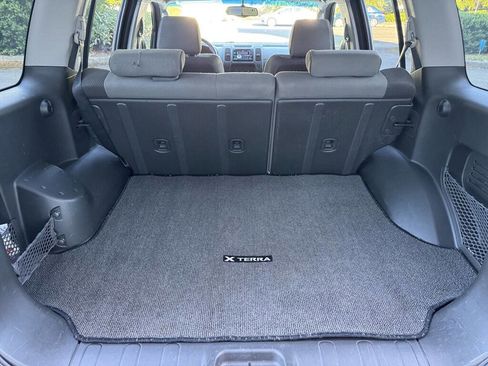 Used 2006 Nissan Xterra S image 21